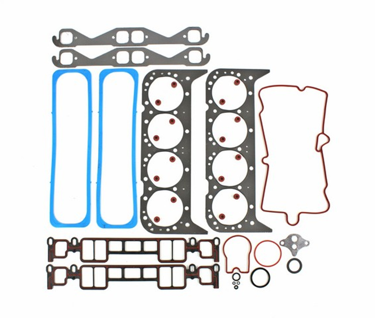 1998 Chevrolet C1500 Suburban 5.7L Head Gasket Set HGS3104.E6