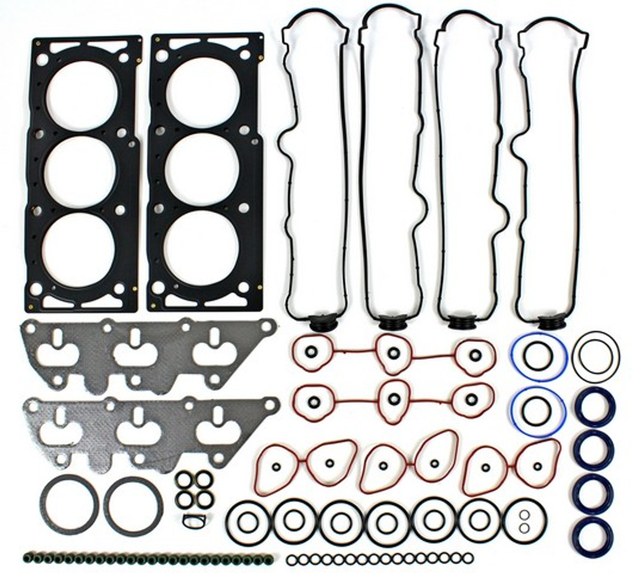 1999 Cadillac Catera 3.0L Head Gasket Set HGS3105.E1