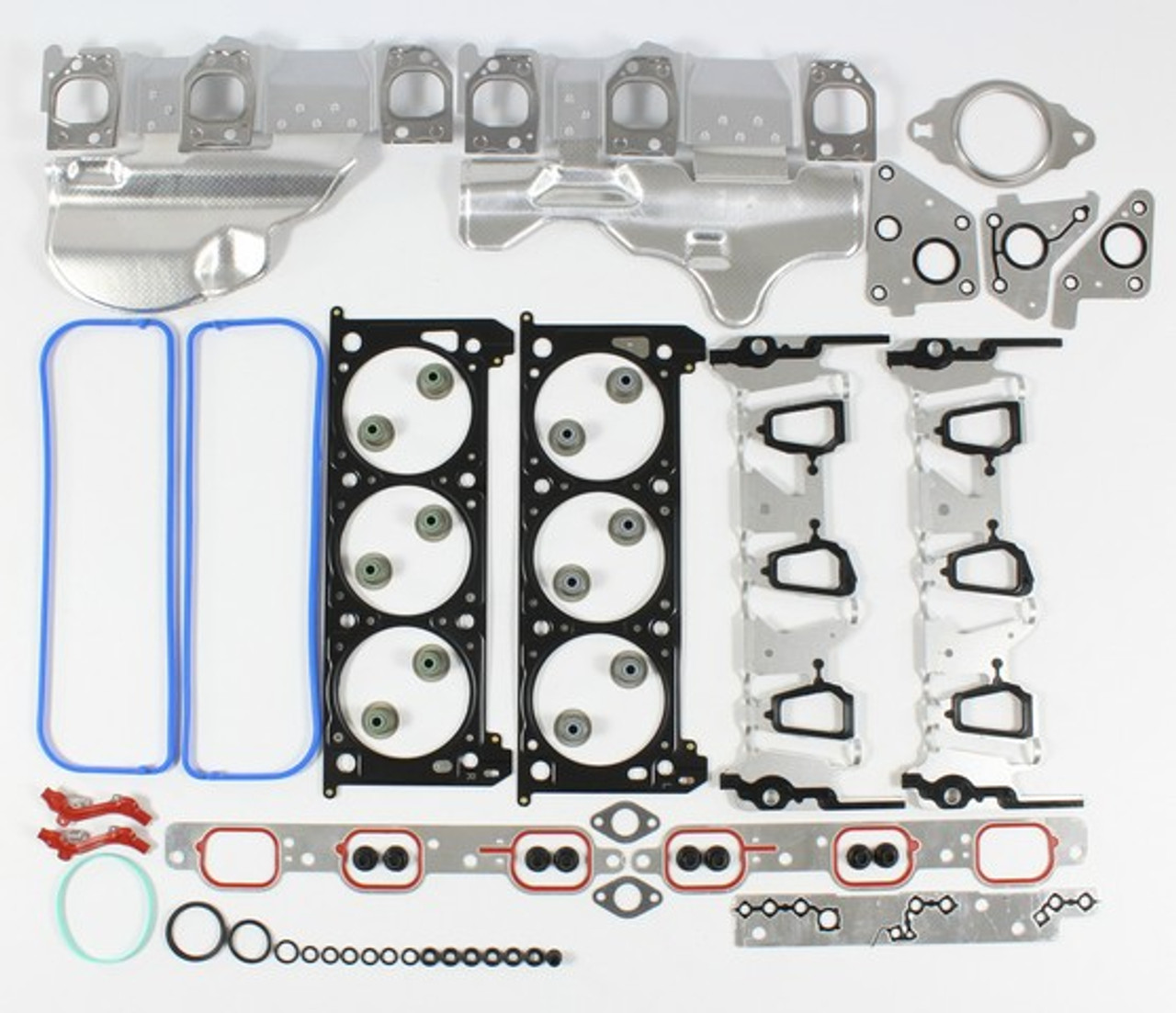 2006 Chevrolet Impala 3.9L Head Gasket Set HGS3135.E7