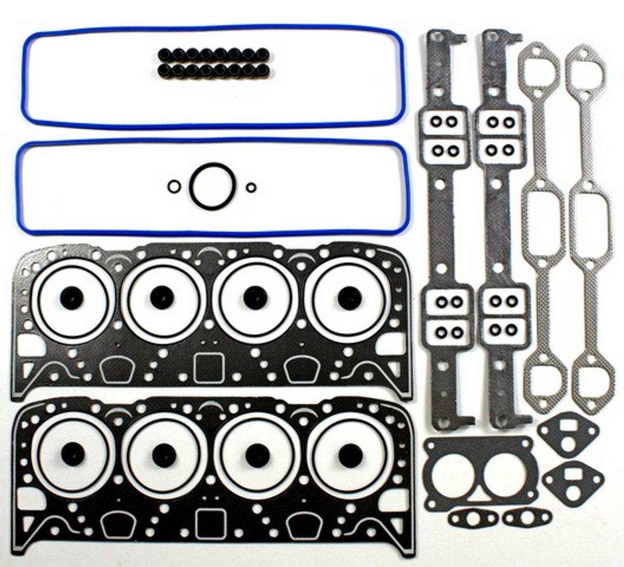 1995 Chevrolet Corvette 5.7L Head Gasket Set HGS3142.E4