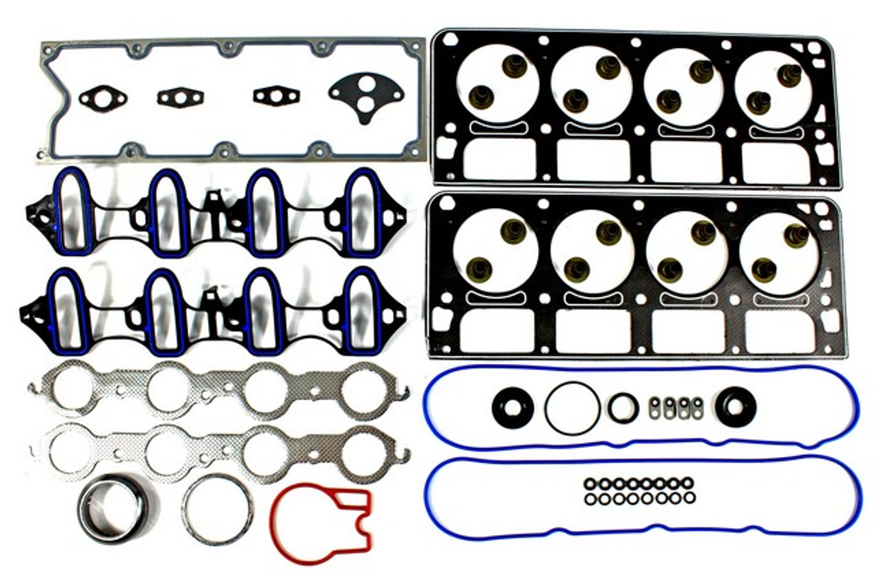 2001 GMC Sierra 1500 5.3L Head Gasket Set HGS3167.E7