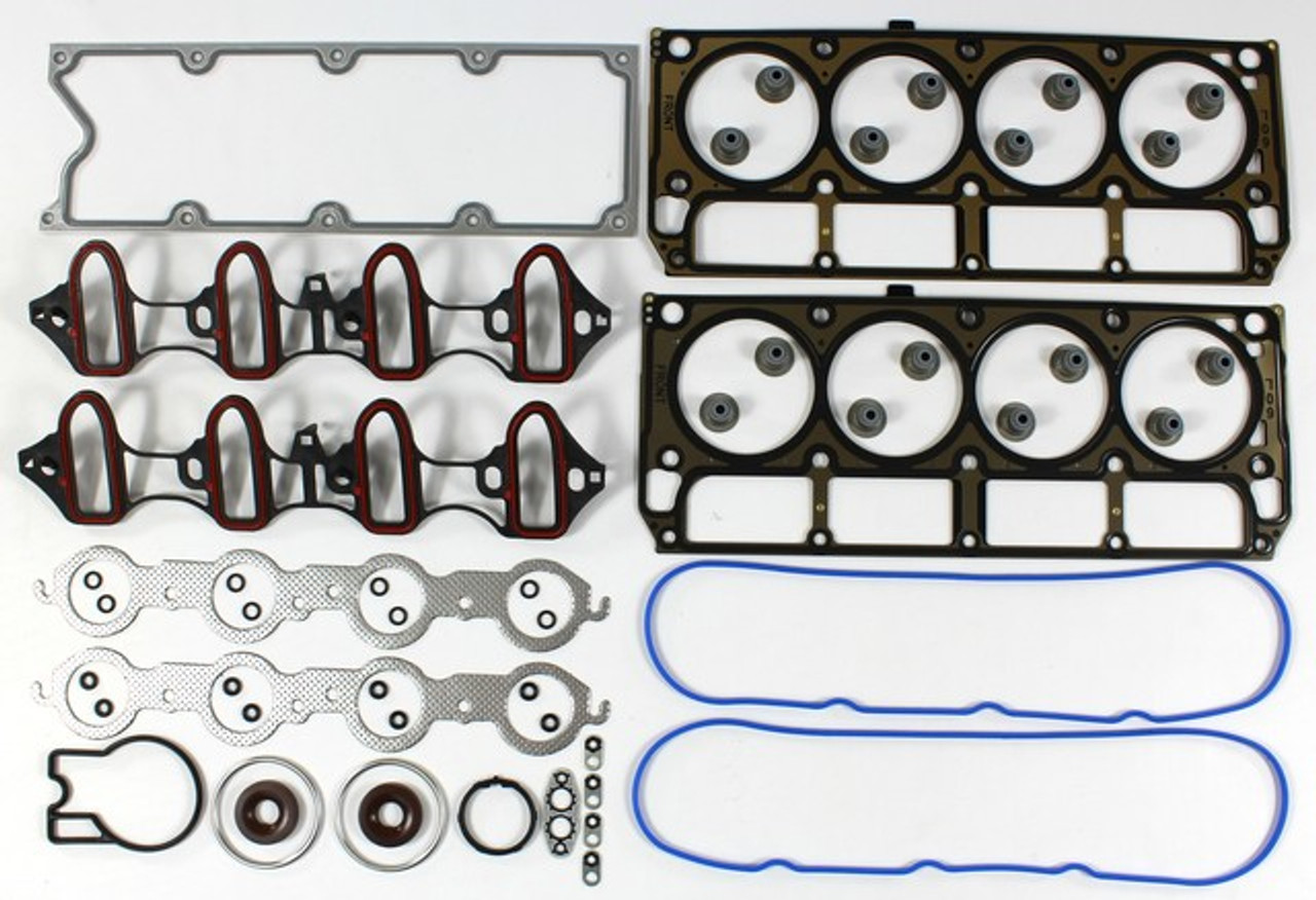 2006 Chevrolet Suburban 1500 6.0L Head Gasket Set HGS3169.E34