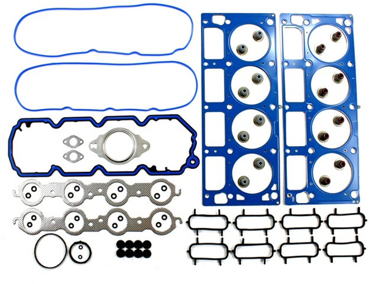 2008 Pontiac Grand Prix 5.3L Head Gasket Set HGS3175.E12