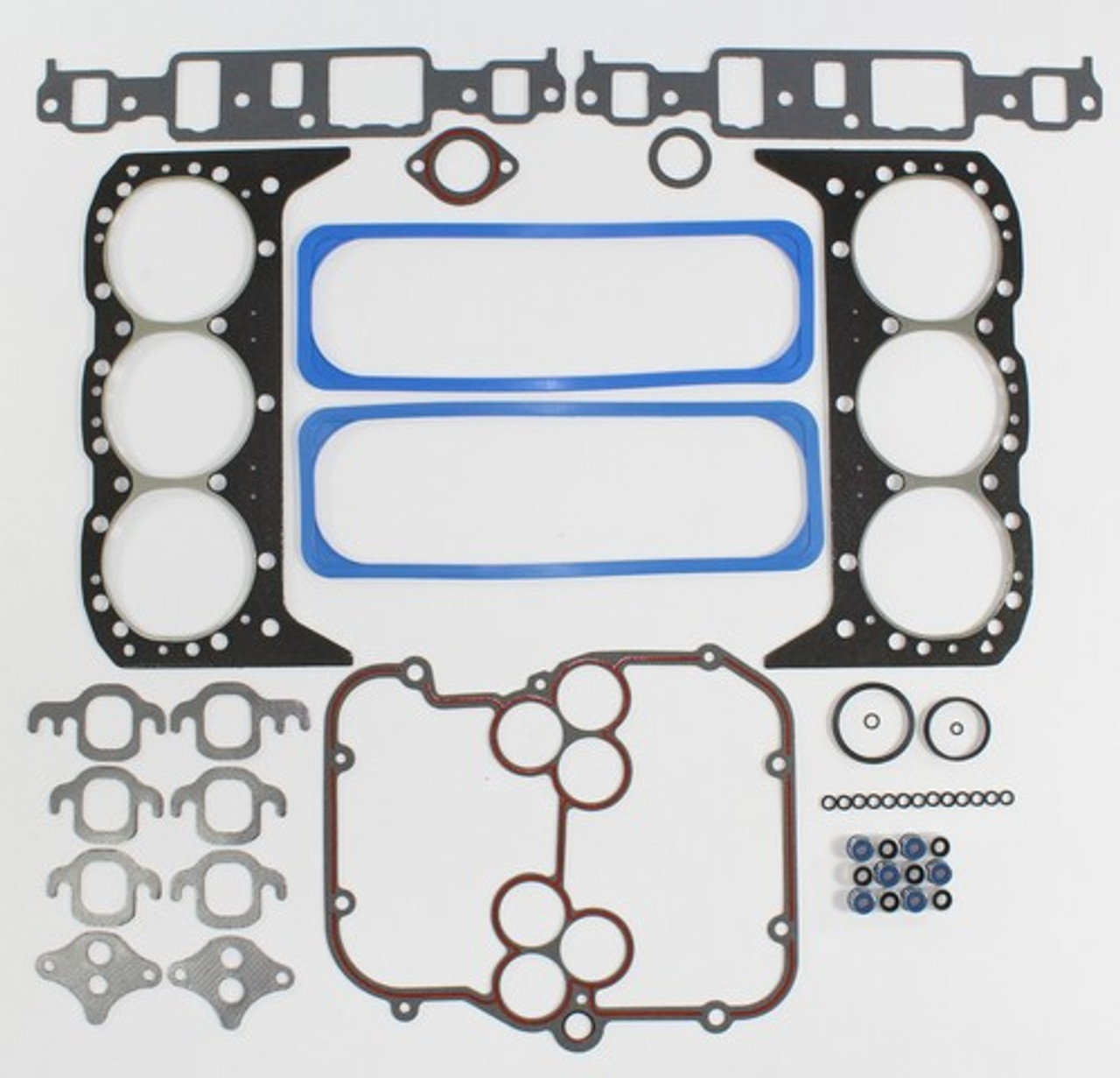 1992 GMC Sonoma 4.3L Head Gasket Set HGS3188.E9