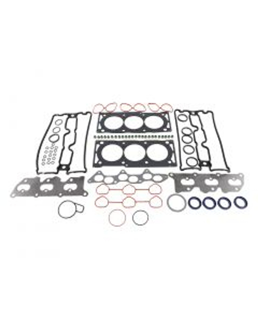 2003 Saab 43713 3.0L Head Gasket Set HGS3204.E3