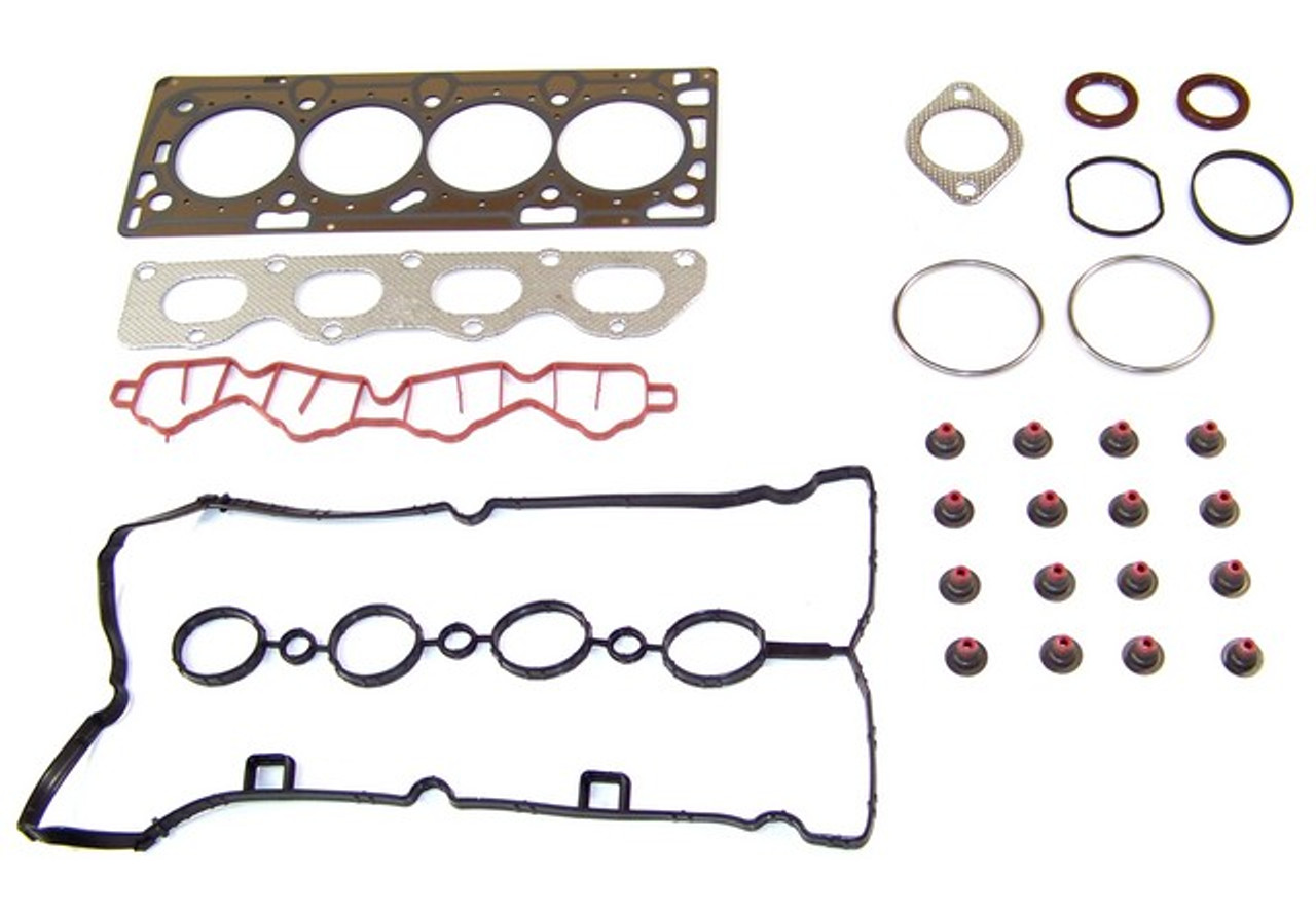 2009 Chevrolet Aveo5 1.6L Head Gasket Set HGS340.E4