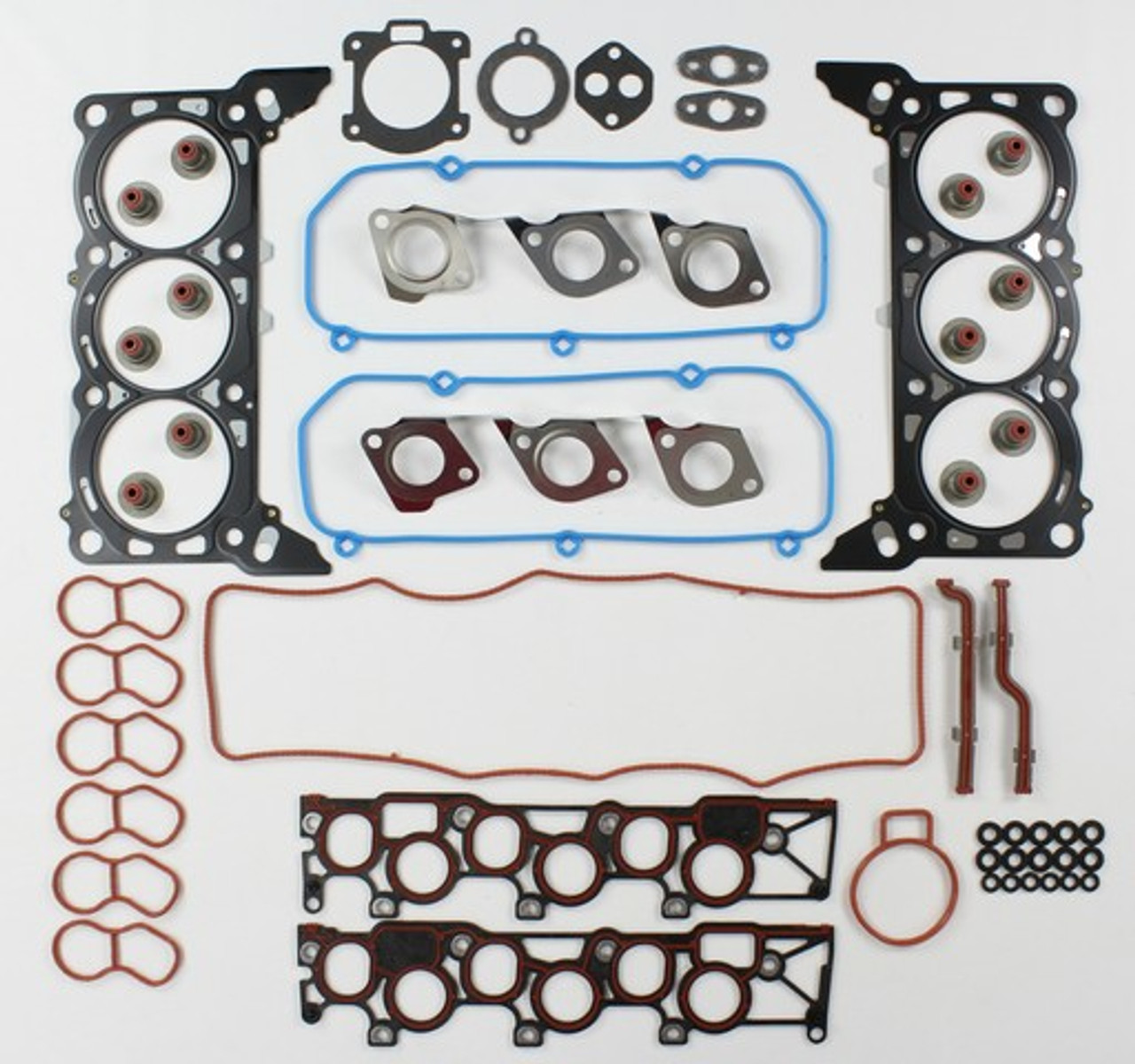 1997 Ford Windstar 3.8L Head Gasket Set HGS4121.E1