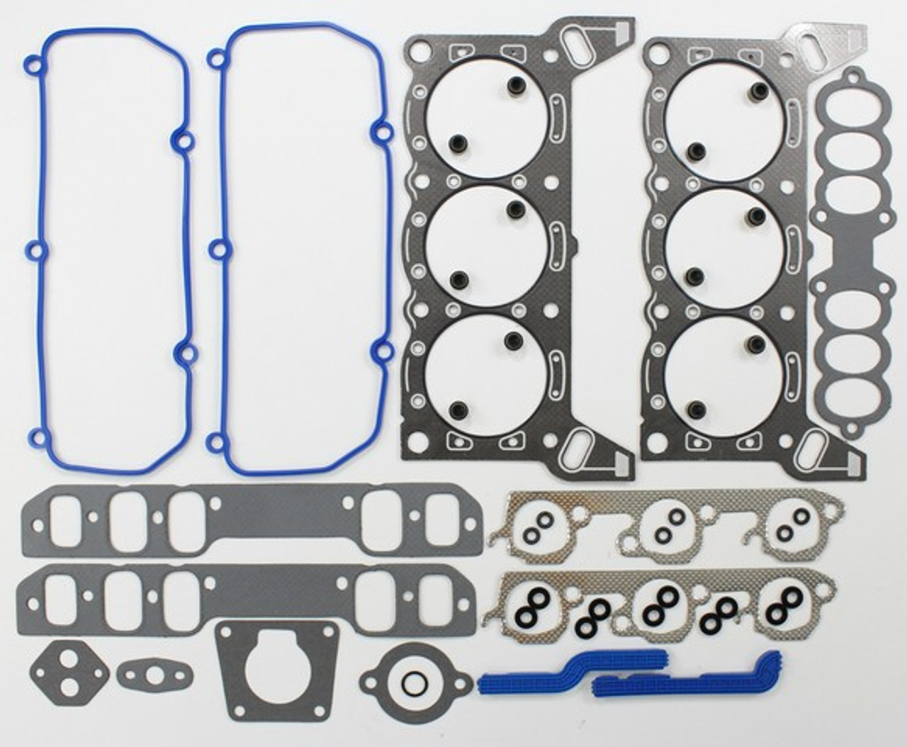 1995 Mercury Sable 3.8L Head Gasket Set HGS4134.E6