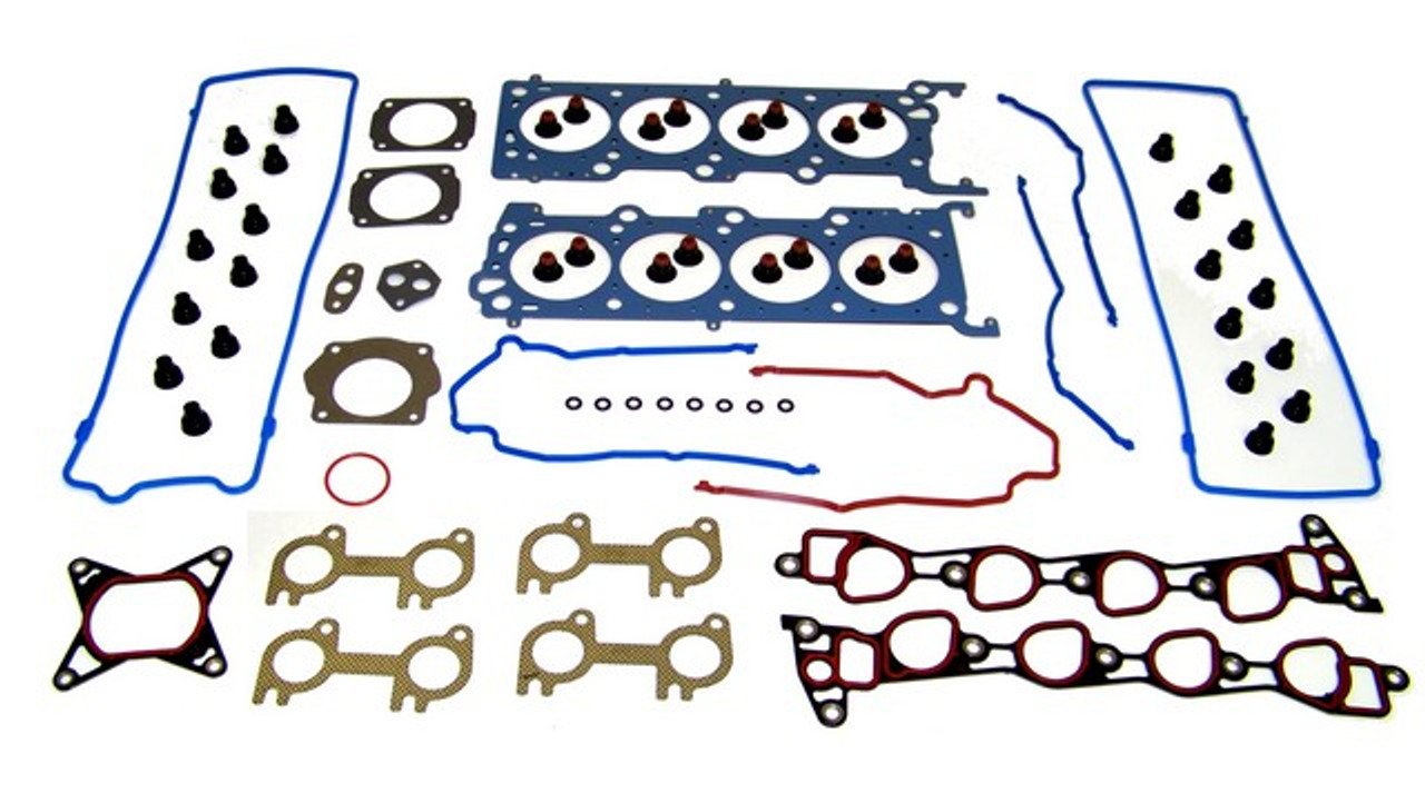 1997 Mercury Grand Marquis 4.6L Head Gasket Set HGS4152.E19