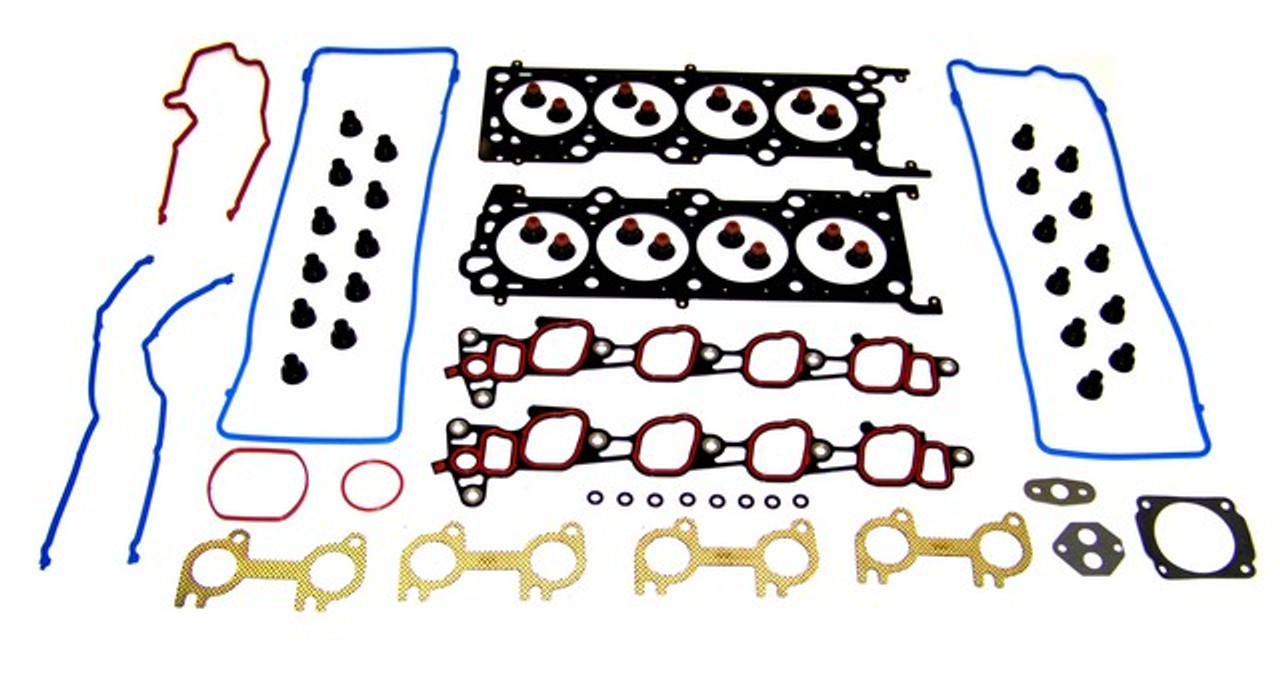 2002 Lincoln Town Car 4.6L Head Gasket Set HGS4153.E5