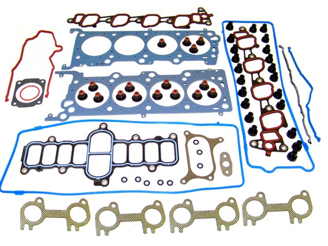 2001 Ford Expedition 4.6L Head Gasket Set HGS4169.E3