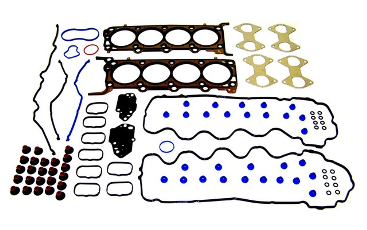 2006 Ford Mustang 4.6L Head Gasket Set HGS4179.E4