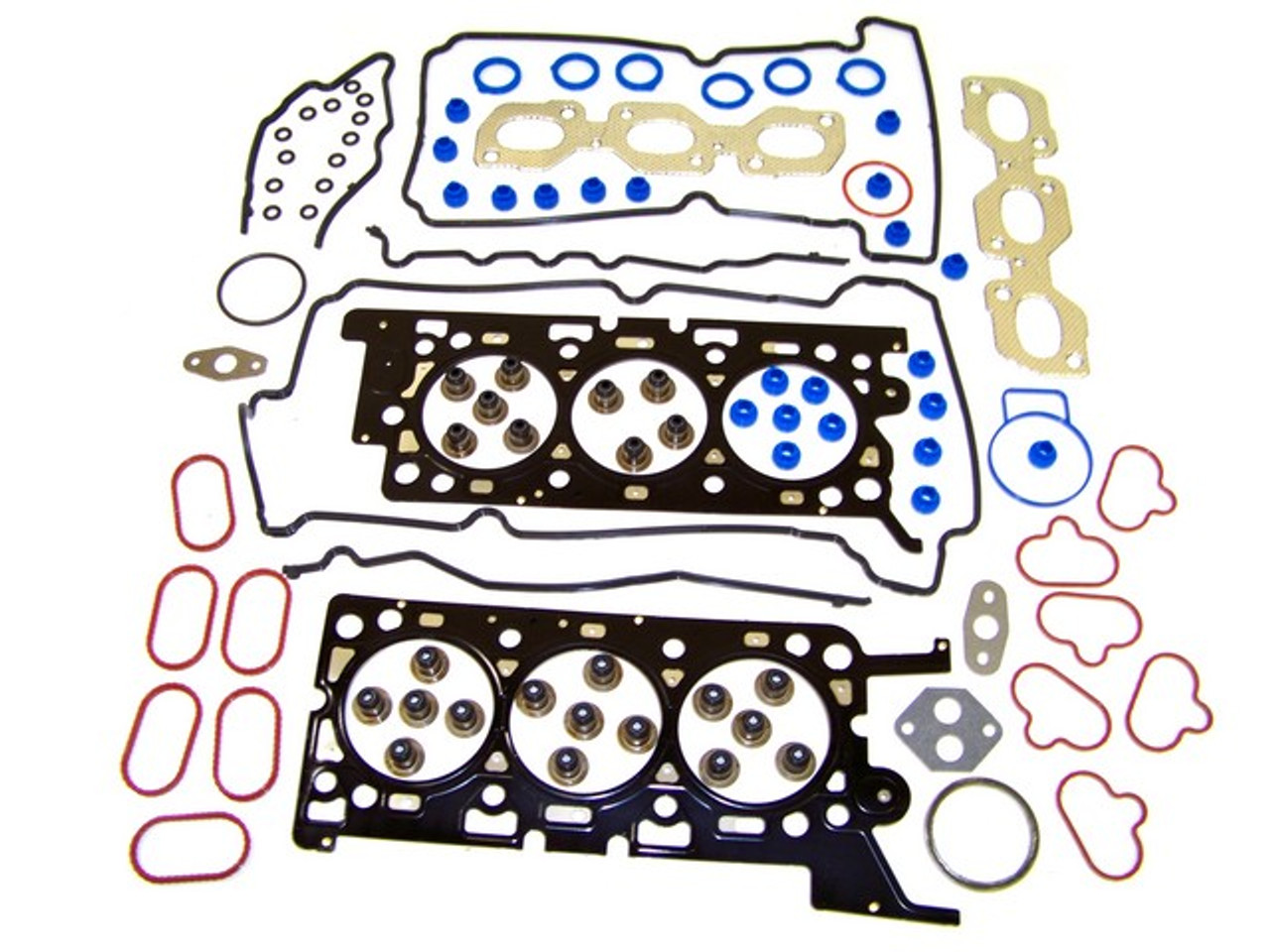 2001 Mercury Sable 3.0L Head Gasket Set HGS4193.E3