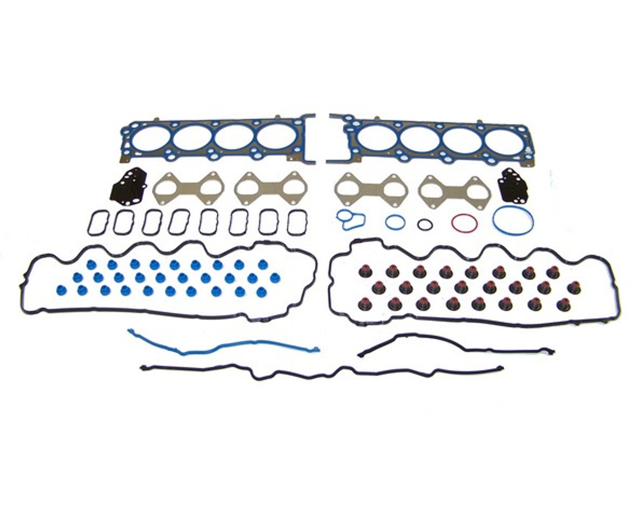 2007 Avanti Avanti 4.6L Head Gasket Set HGS4197.E1