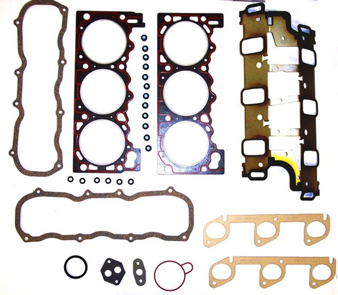 1996 Mazda B4000 4.0L Head Gasket Set HGS423.E8