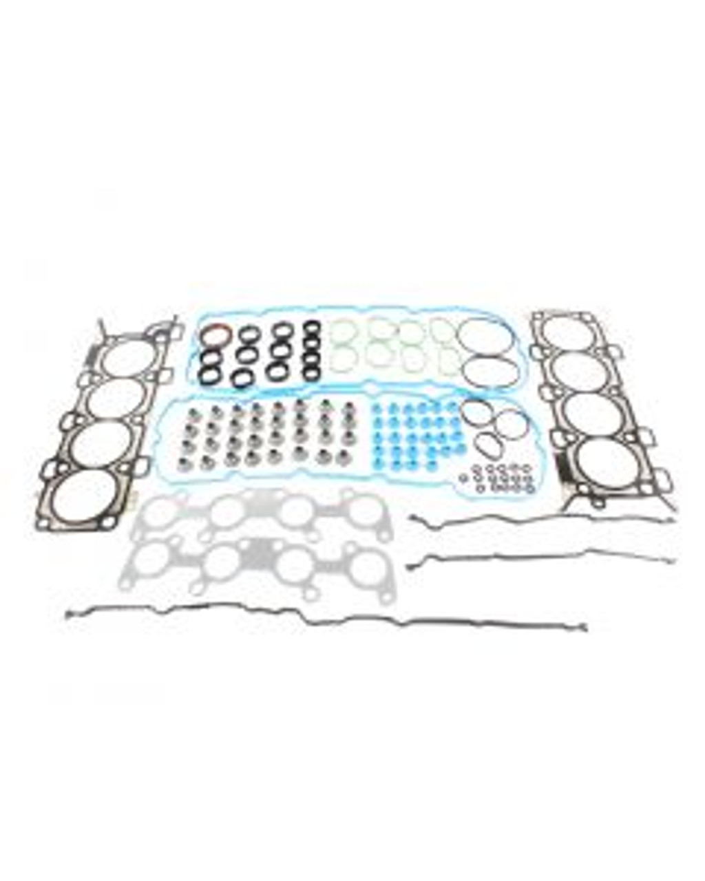 2011 Ford Mustang 5.0L Head Gasket Set HGS4299.E5