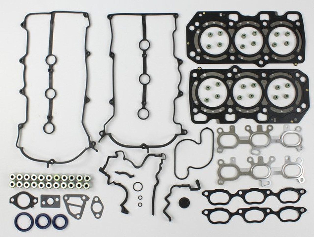 2000 Mazda Millenia 2.3L Head Gasket Set HGS442.E6