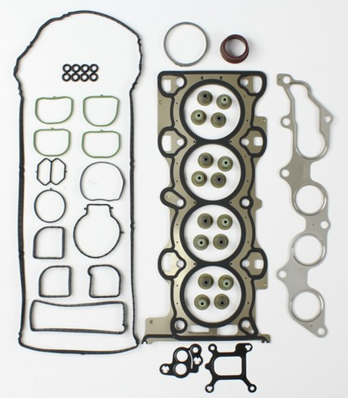 2007 Mercury Milan 2.3L Head Gasket Set HGS464.E6