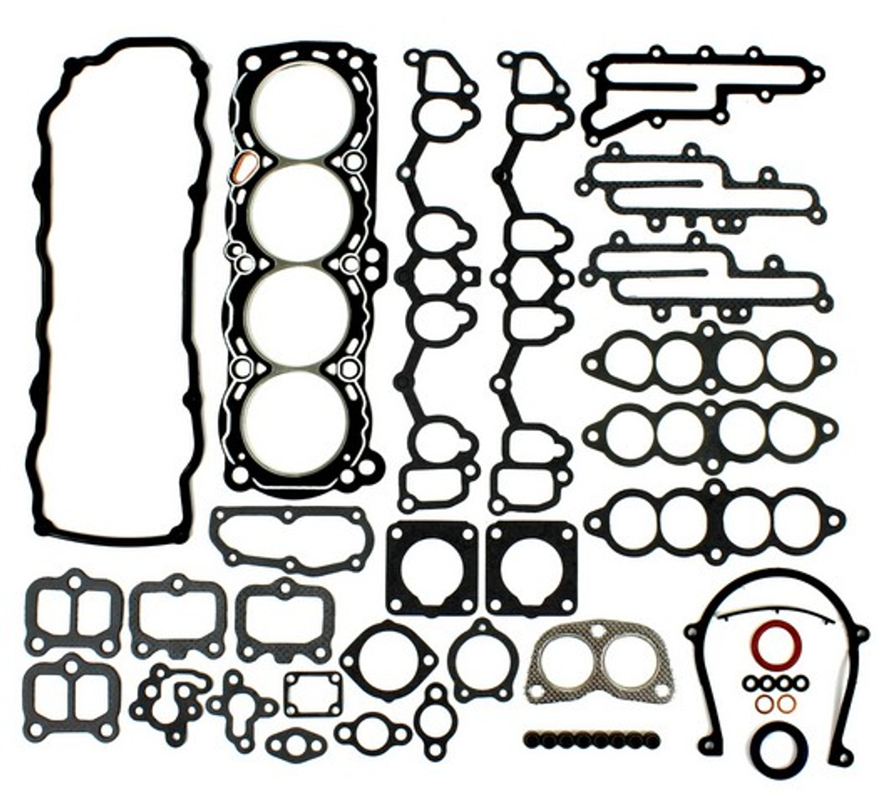 1987 Nissan Stanza 2.0L Head Gasket Set HGS603.E7