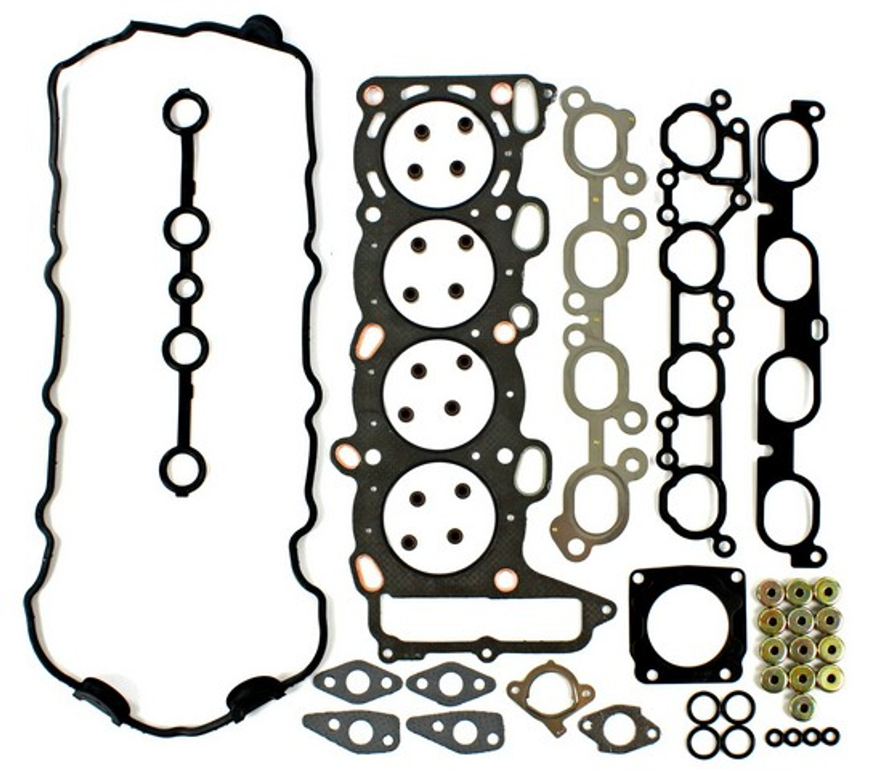 2001 Infiniti G20 2.0L Head Gasket Set HGS673.E2