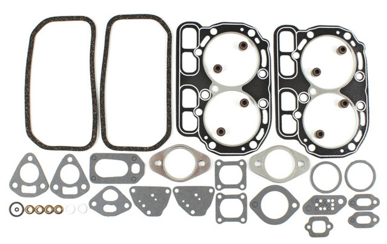 1986 Subaru GL 1.6L Head Gasket Set HGS700.E2