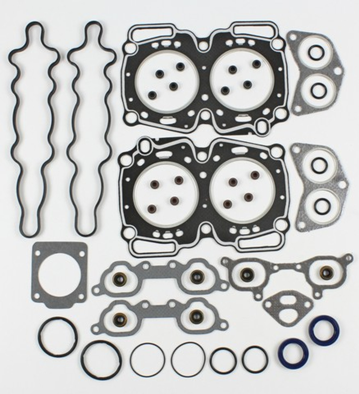 1996 Subaru Impreza 1.8L Head Gasket Set HGS706.E4