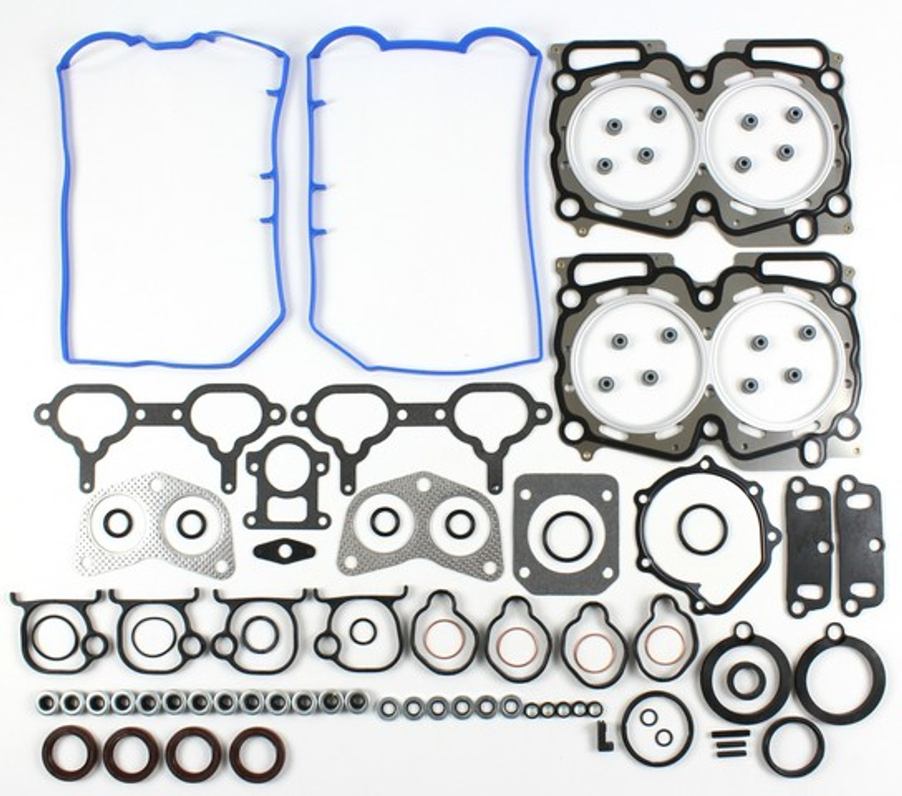 1997 Subaru Legacy 2.5L Head Gasket Set HGS710.E4