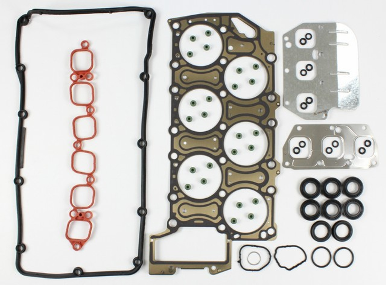 2007 Audi TT Quattro 3.2L Head Gasket Set HGS816.E8