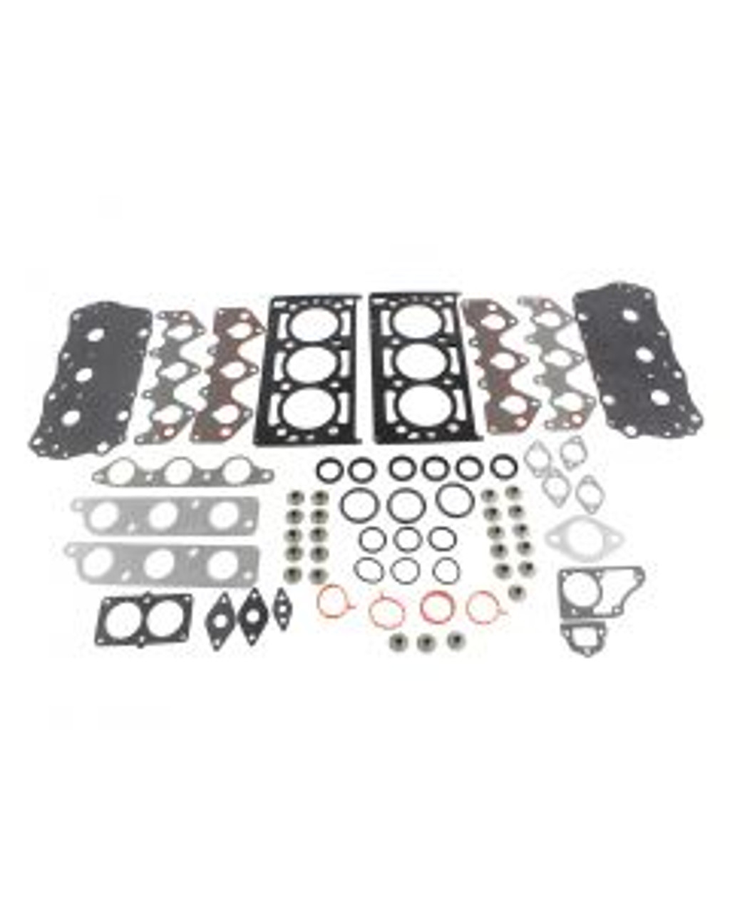 2002 Land Rover Freelander 2.5L Head Gasket Set HGS824.E1