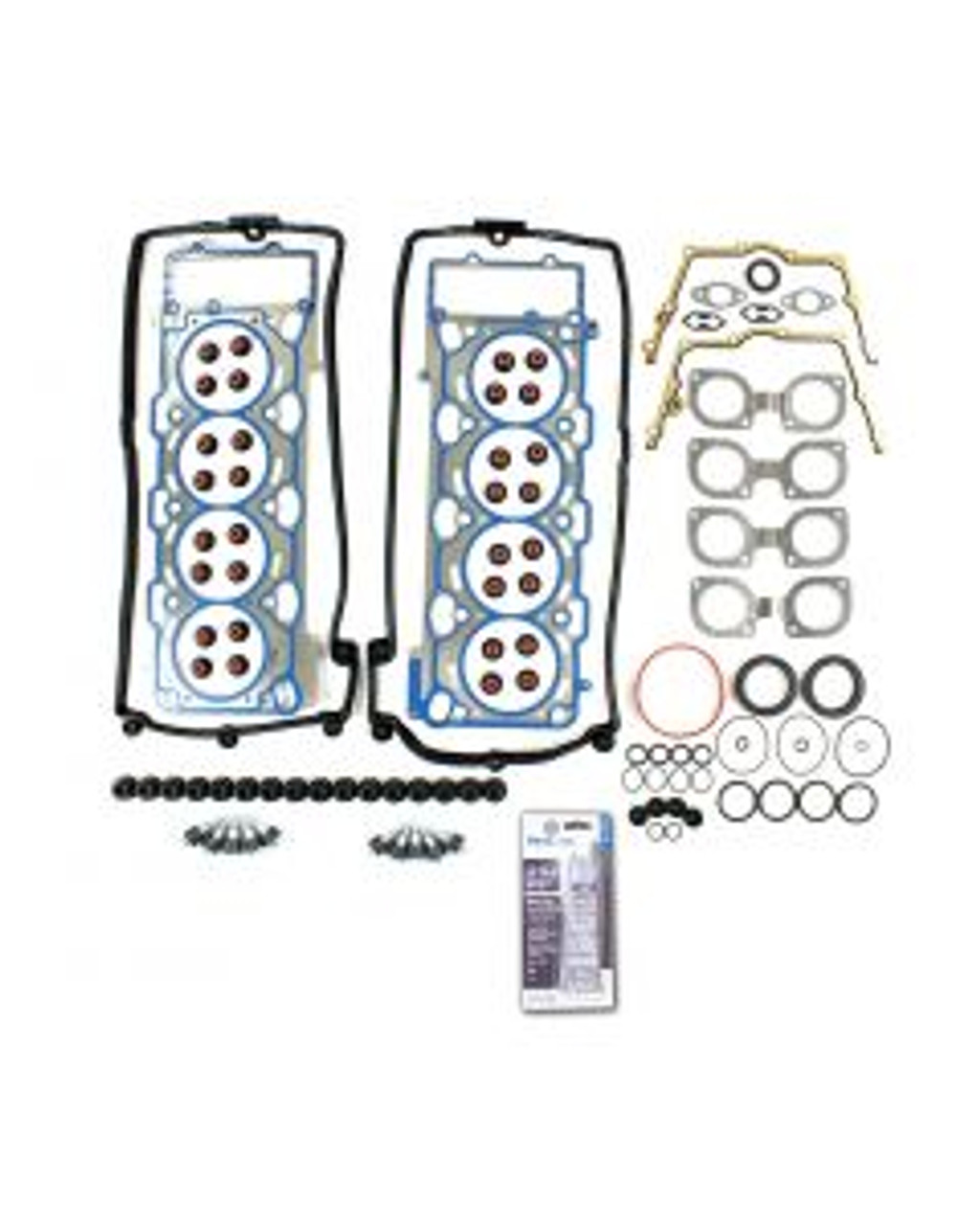 2008 BMW Alpina B7 4.4L Head Gasket Set HGS864.E14