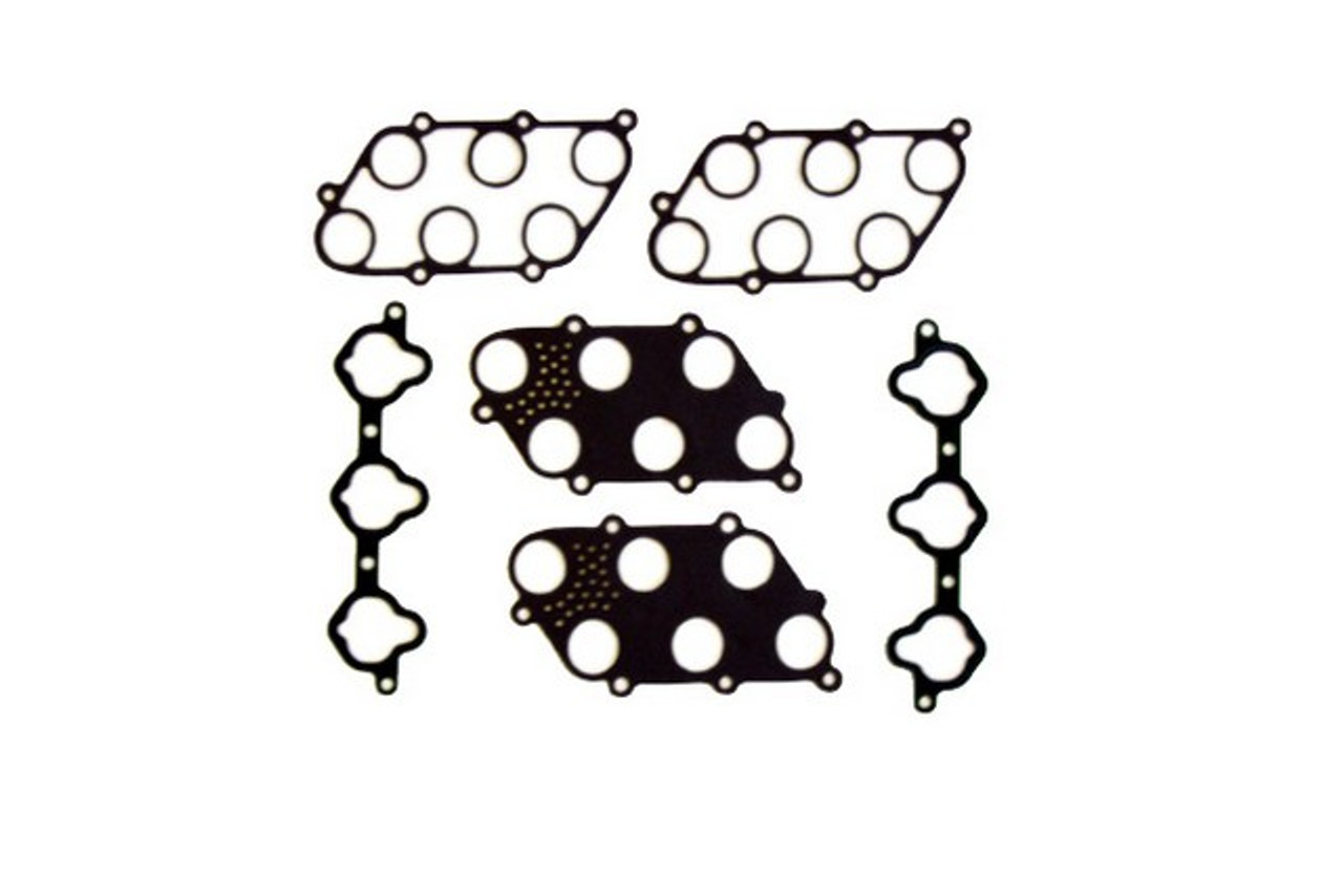 1988 Sterling 825 2.5L Intake Manifold Gasket Set IG270.E4