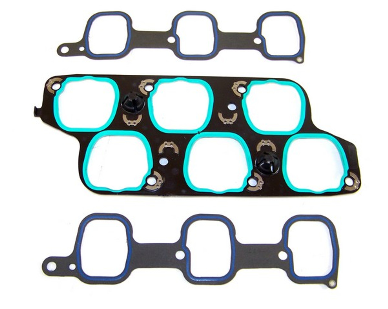 2008 Buick Enclave 3.6L Intake Manifold Gasket Set IG3178.E1