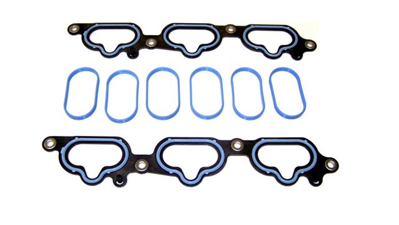 2003 Mazda 6 3.0L Intake Manifold Gasket Set IG437.E1