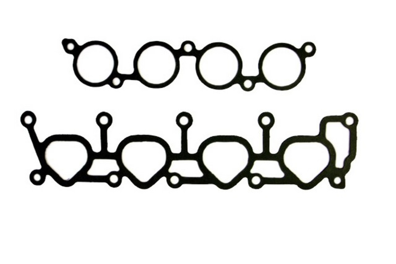 1992 Nissan 240SX 2.4L Intake Manifold Gasket Set IG622.E2