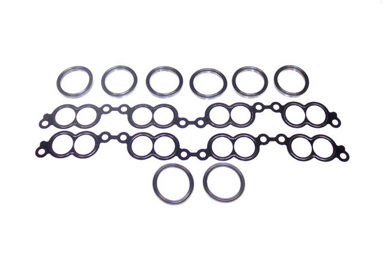 1991 Infiniti Q45 4.5L Intake Manifold Gasket Set IG650.E2