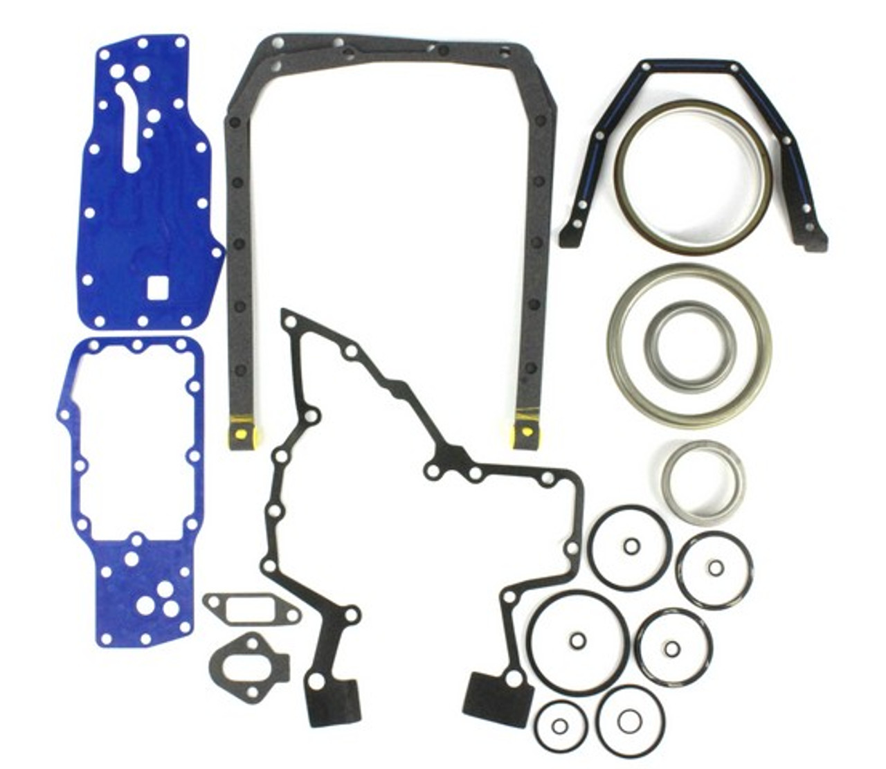 2005 Dodge Ram 2500 5.9L Lower Gasket Set LGS1166.E3