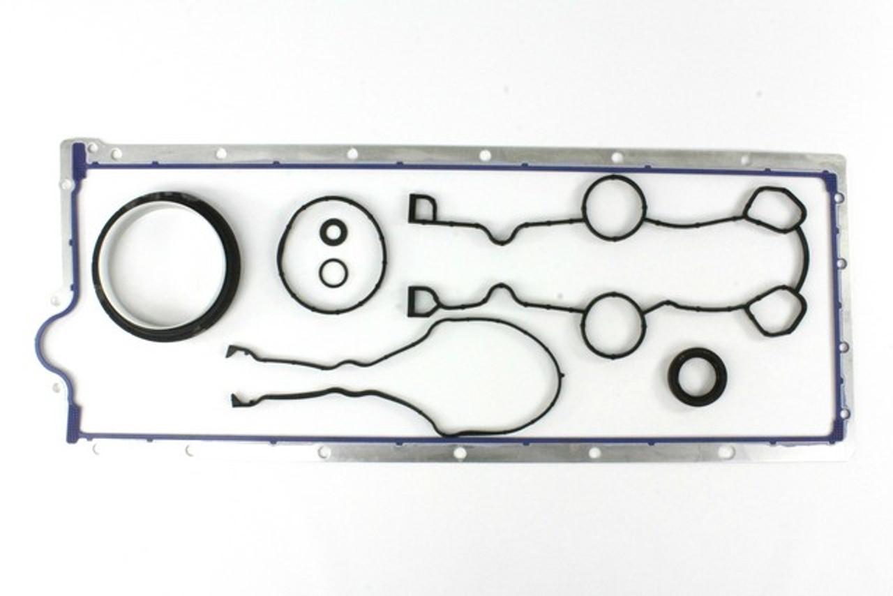 2009 Dodge Viper 8.4L Lower Gasket Set LGS1183.E9