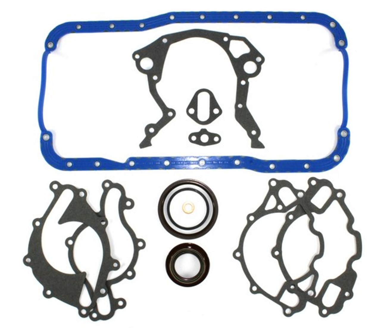 1986 Lincoln Town Car 5.0L Lower Gasket Set LGS4113.E112