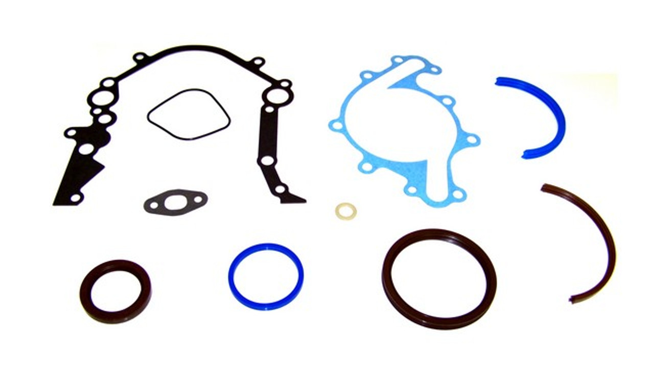2004 Ford Mustang 3.8L Lower Gasket Set LGS4120.E47