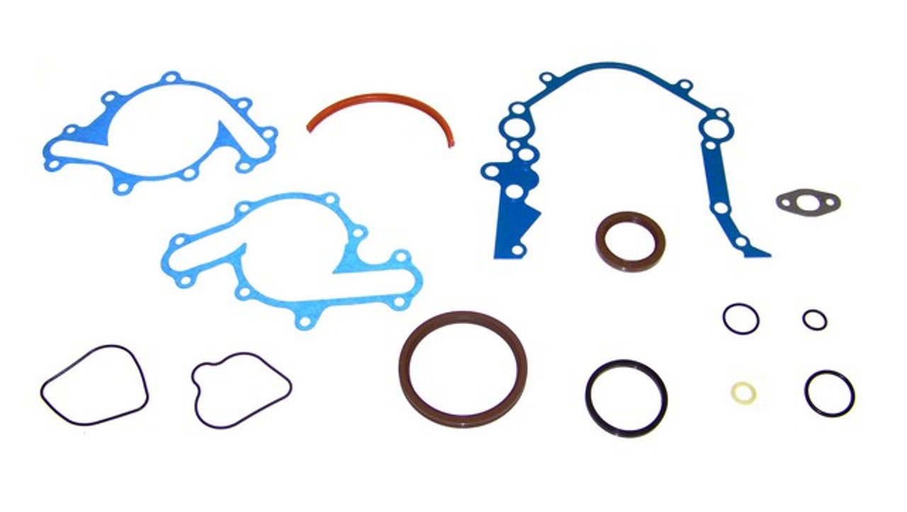 1994 Ford Mustang 3.8L Lower Gasket Set LGS4122.E1
