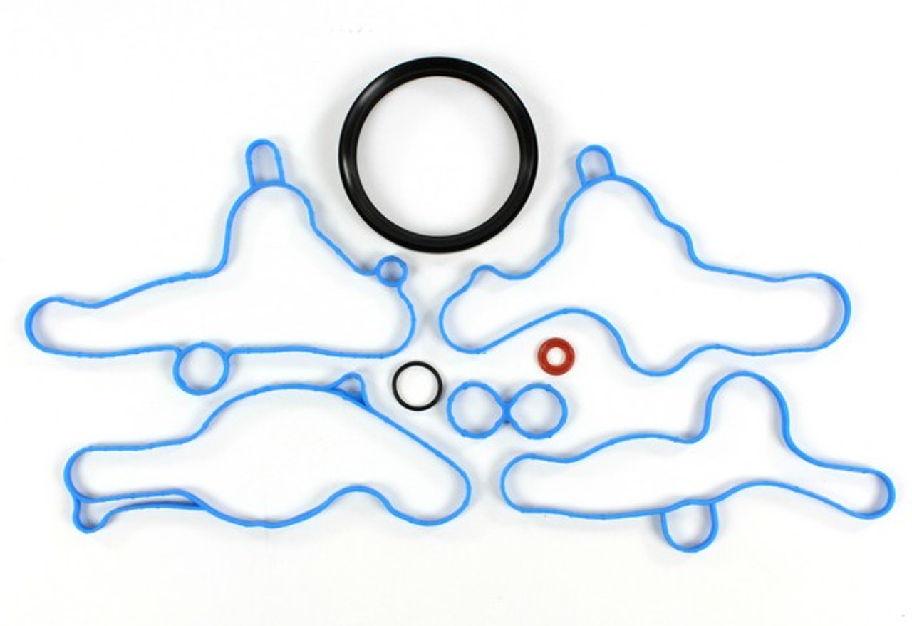 2012 Ford Mustang 3.7L Lower Gasket Set LGS4298.E6