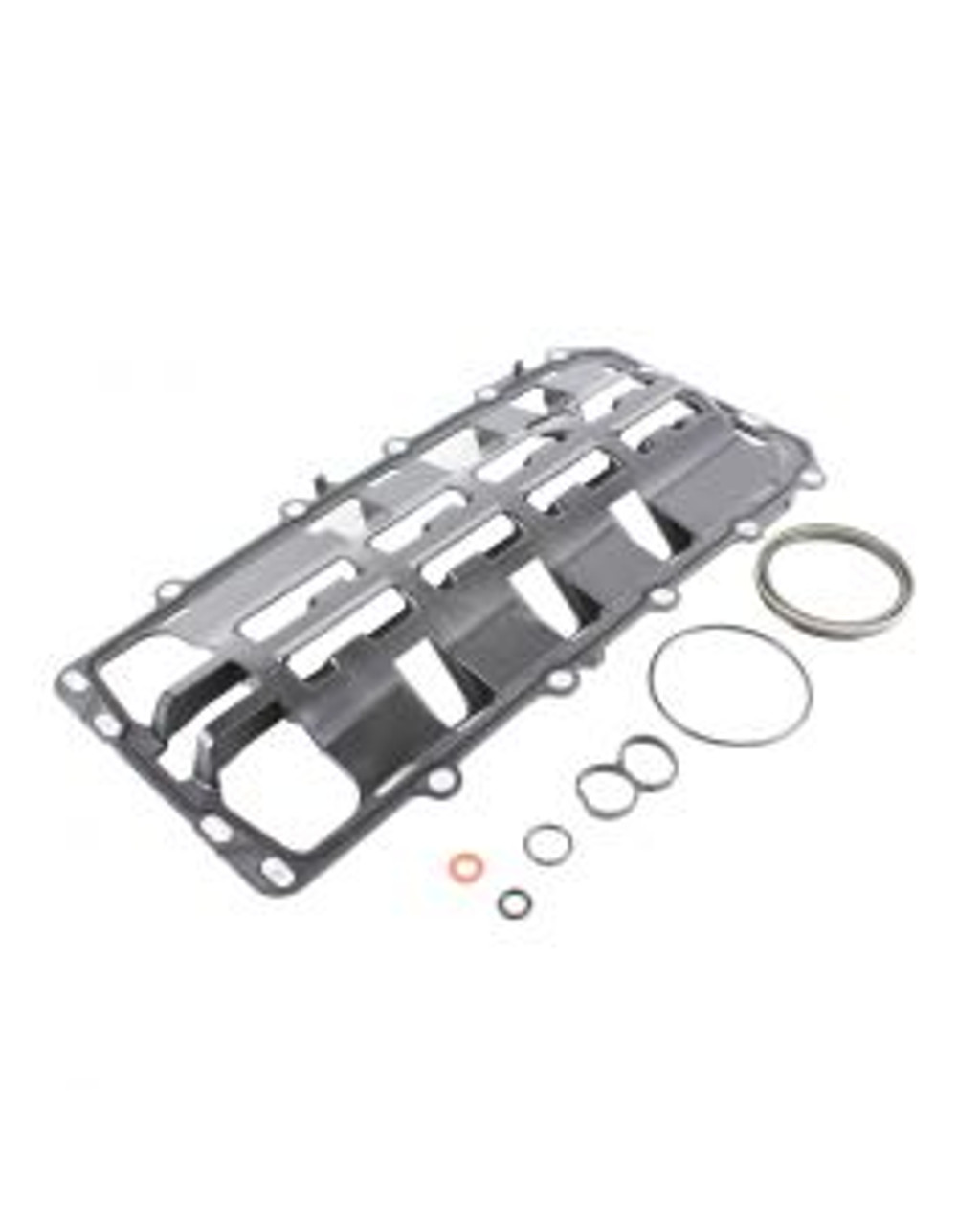 2012 Ford F-150 5.0L Lower Gasket Set LGS4299.E2