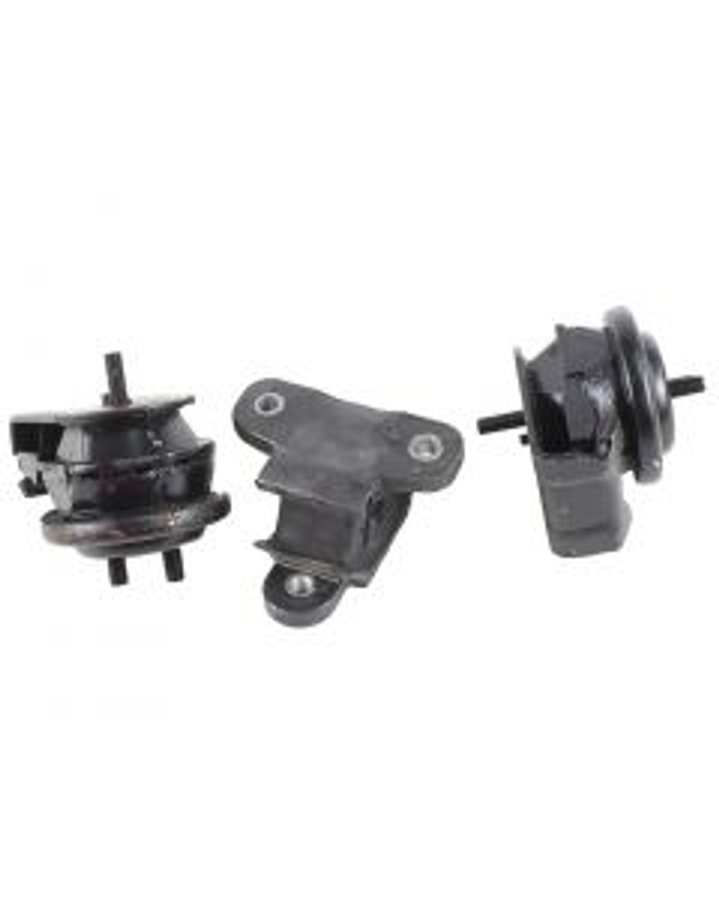 2001 Chevrolet Tracker 2.0L Motor Mount Kit MMK1065.E5