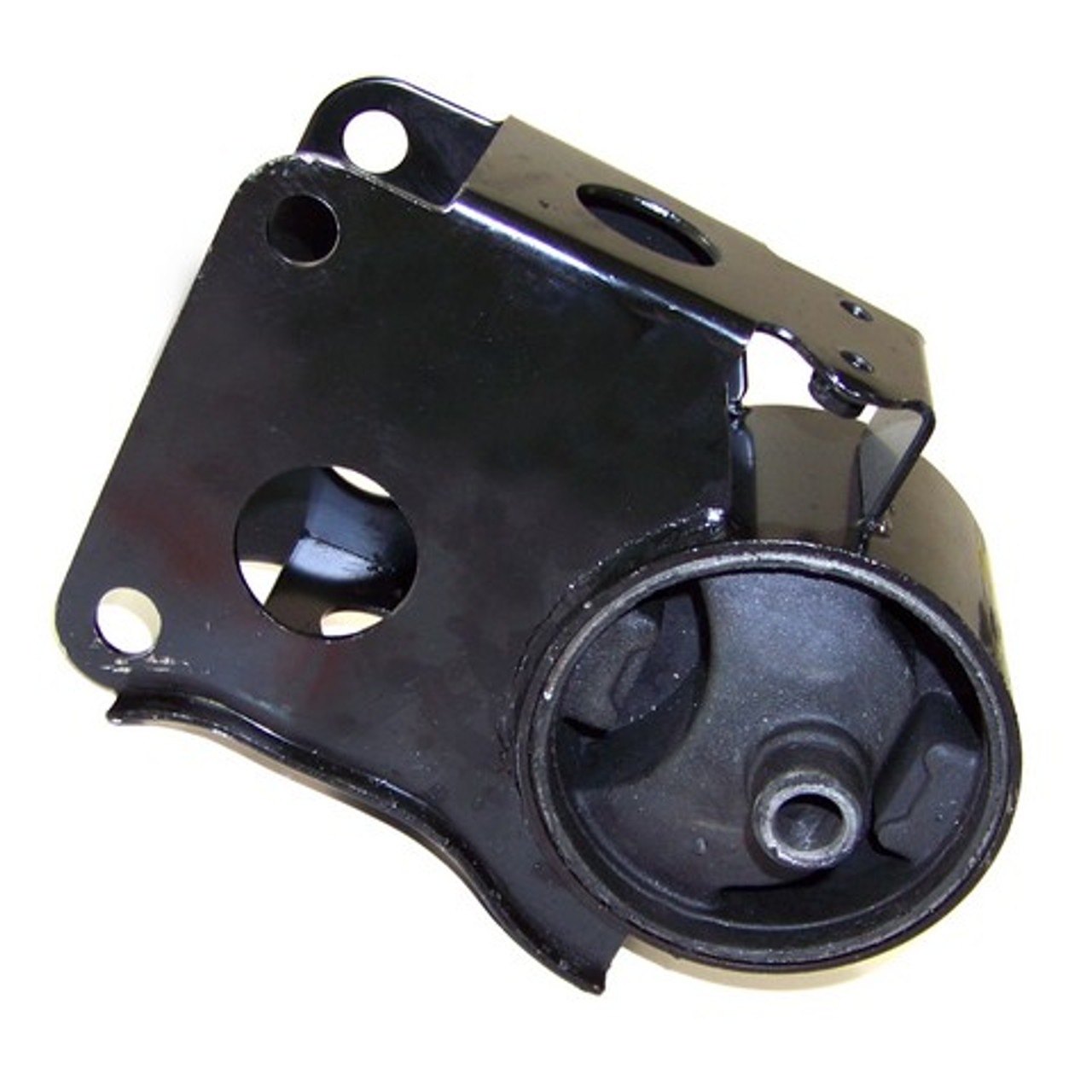 2006 Nissan Altima 2.5L Motor Mount Kit MMK638.E9