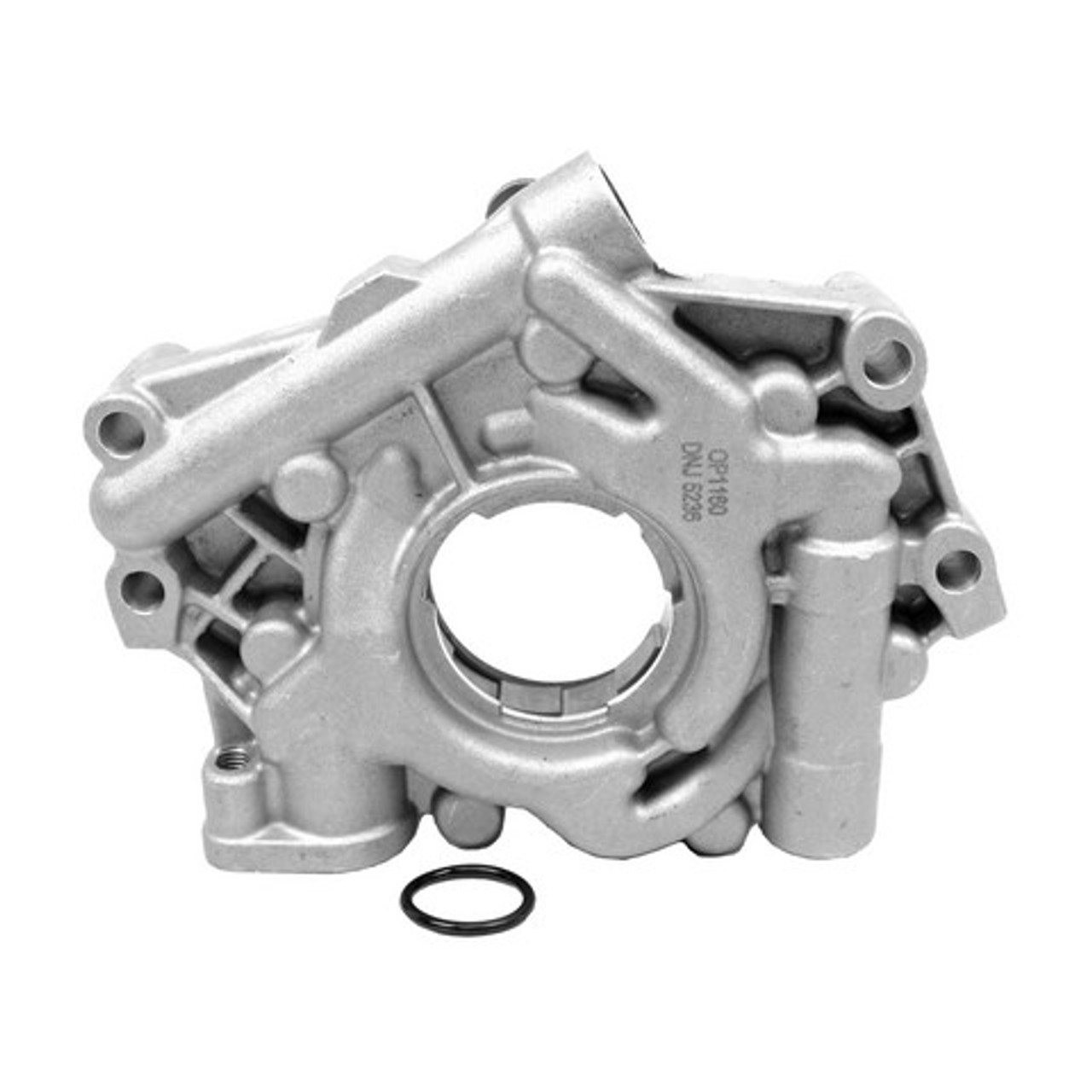 2007 Dodge Charger 5.7L Oil Pump OP1160.E8