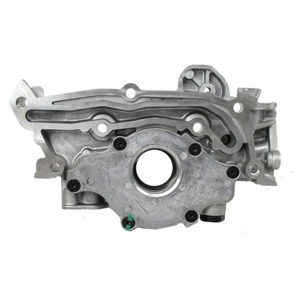 1990 Dodge Ram 50 3.0L Oil Pump OP126.E2