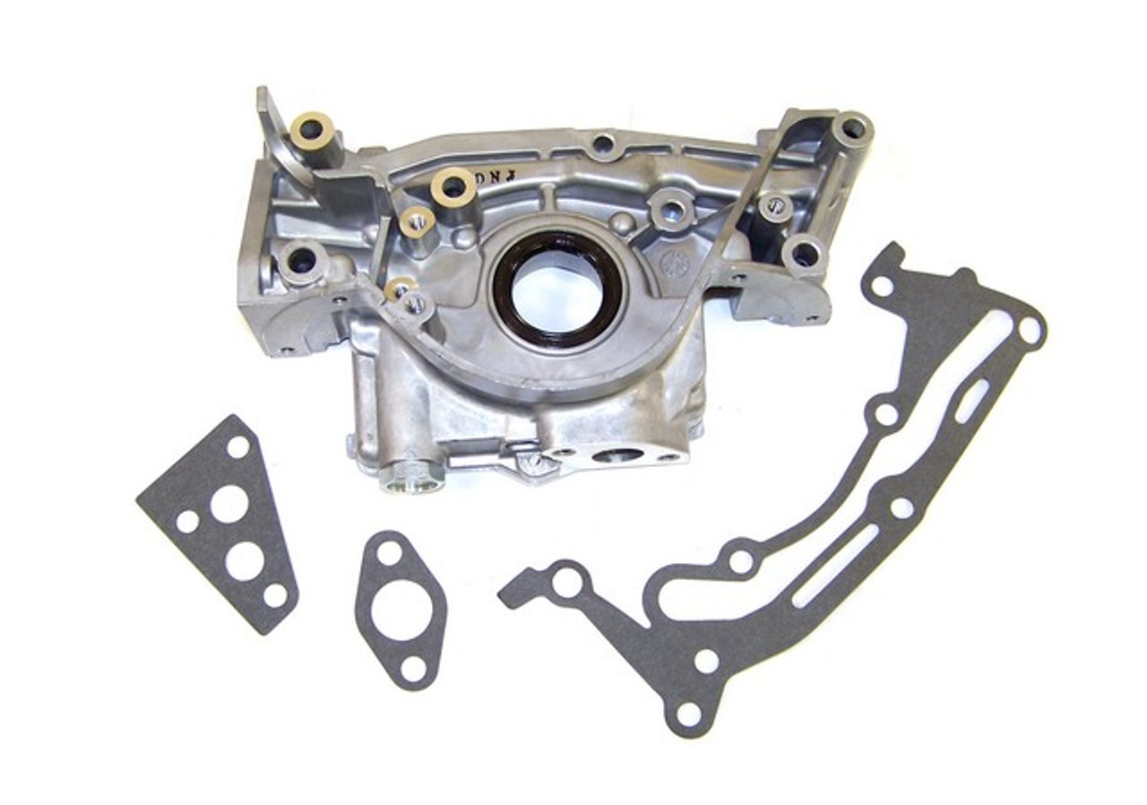 1998 Mitsubishi Montero 3.5L Oil Pump OP133.E2