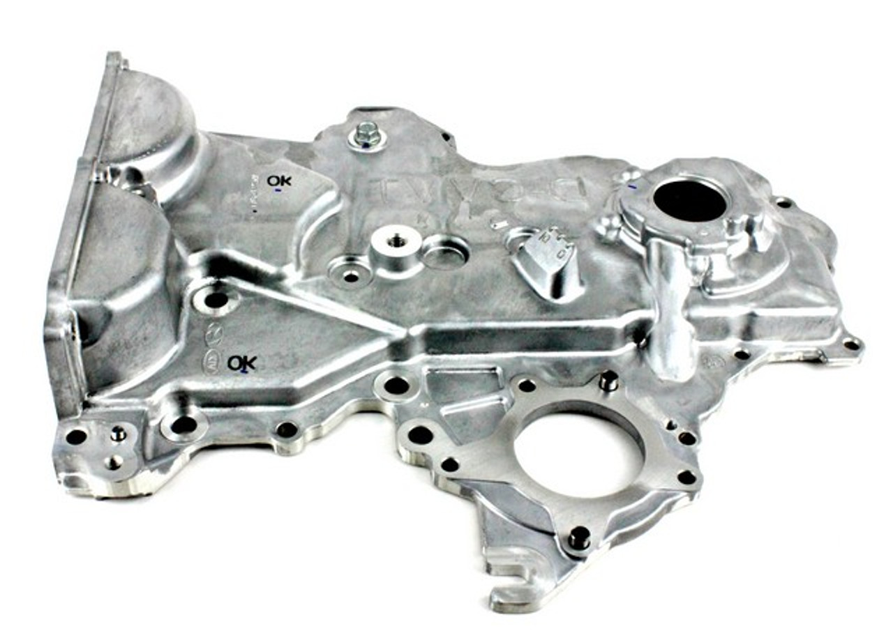 2014 Hyundai Veloster 1.6L Oil Pump OP195.E11