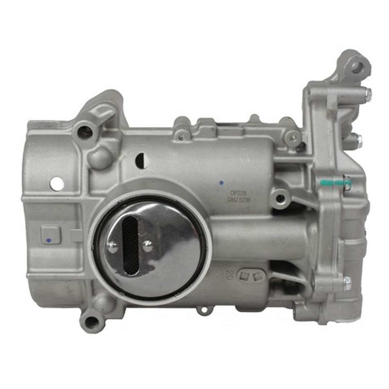 2003 Honda Element 2.4L Oil Pump OP228.E11