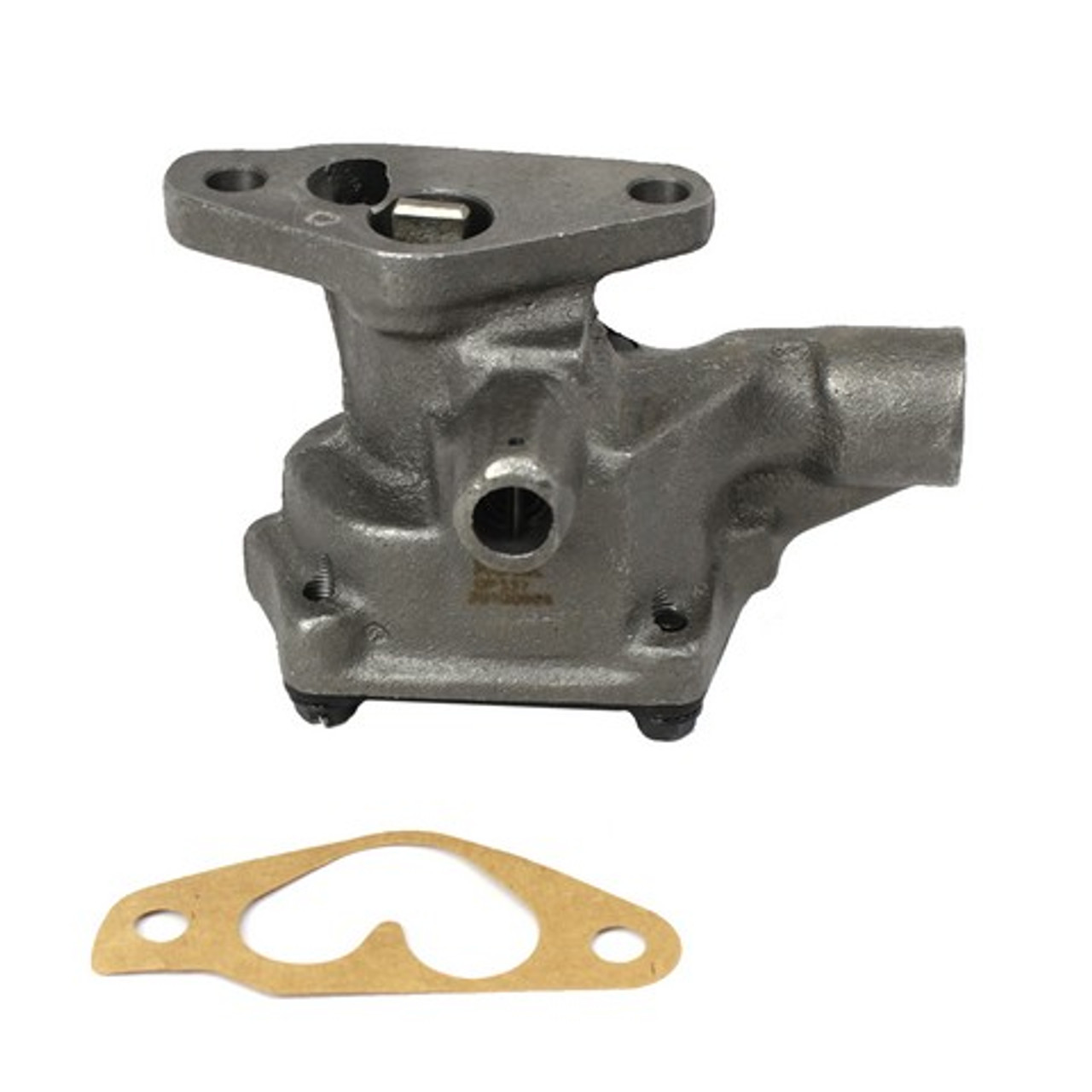 1992 GMC Sonoma 2.5L Oil Pump OP337.E5